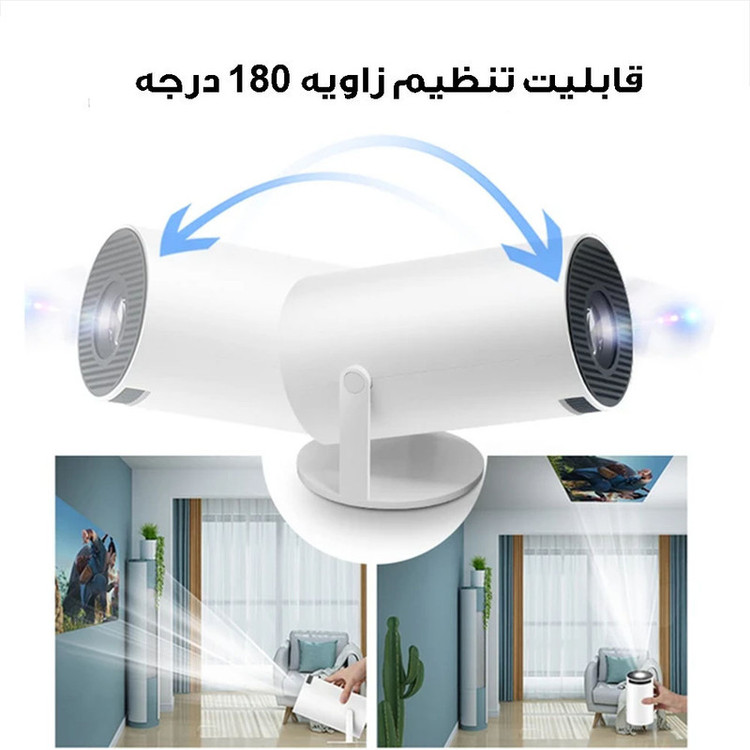 ویدئو پروژکتور