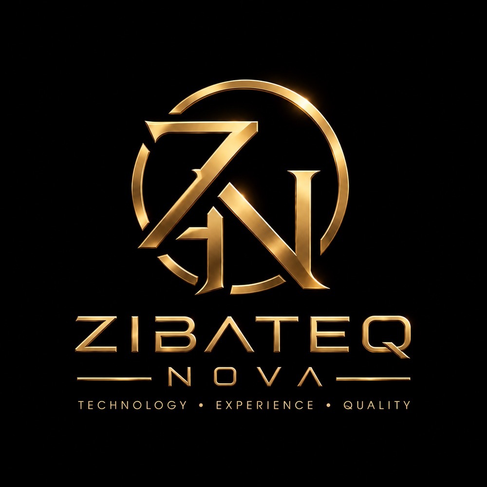 ZIBATEQ NOVA